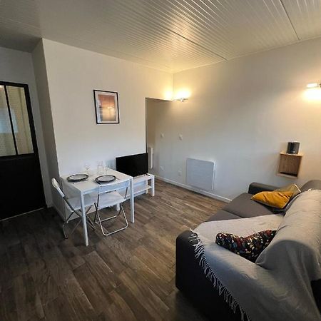 La Bordelaise - Logement Cosy Avec Jardin A בגלס מראה חיצוני תמונה