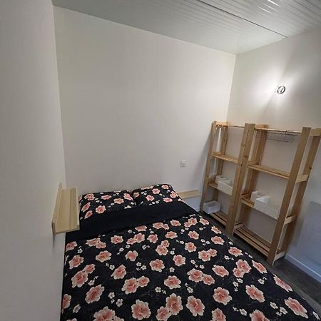 La Bordelaise - Logement Cosy Avec Jardin A בגלס מראה חיצוני תמונה