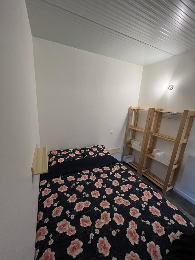 La Bordelaise - Logement Cosy Avec Jardin A בגלס מראה חיצוני תמונה
